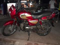 Hero Splendor Plus